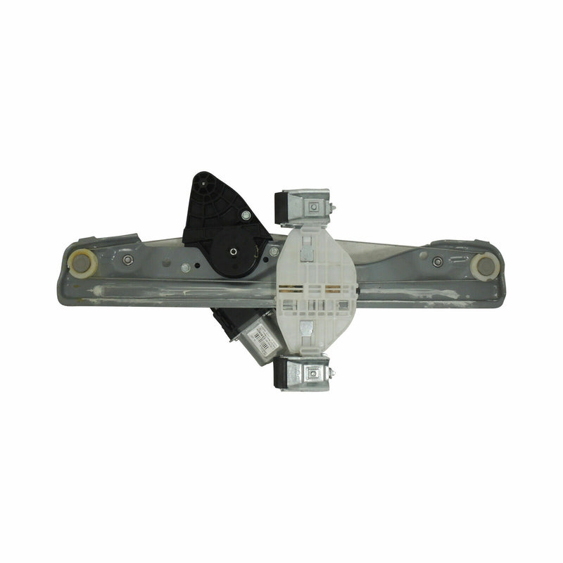 Right Hand Rear Side Door Window Regulator 2014-19 Cadillac CTS Sedan 23189479-3
