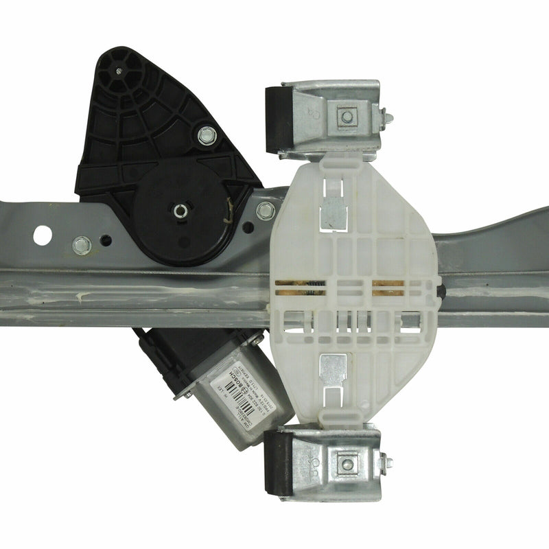 Right Hand Rear Side Door Window Regulator 2014-19 Cadillac CTS Sedan 23189479-4