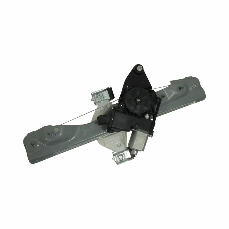 Right Hand Rear Side Door Window Regulator 2014-19 Cadillac CTS Sedan 23189479-1