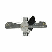 Window Regulator With Motor Left Rear Door 2014-19 Cadillac CTS 23189480-3
