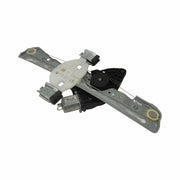 Window Regulator With Motor Left Rear Door 2014-19 Cadillac CTS 23189480-4