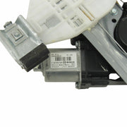 Window Regulator With Motor Left Rear Door 2014-19 Cadillac CTS 23189480-6