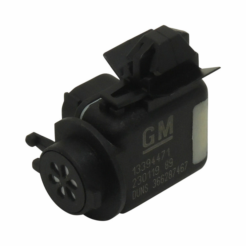 New OEM GM Ambient Air Quality Sensor 2010-19 Cadillac CTS 16-19 CT6 13394471-1