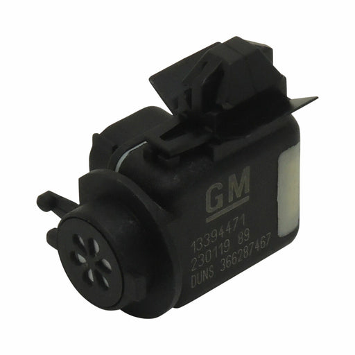 New OEM GM Ambient Air Quality Sensor 2010-19 Cadillac CTS 16-19 CT6 13394471-1