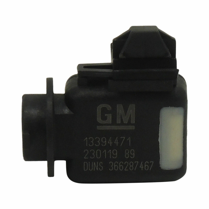 New OEM GM Ambient Air Quality Sensor 2010-19 Cadillac CTS 16-19 CT6 13394471-3