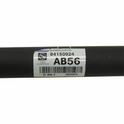 New OEM Front Axle Prop Shaft 2014-19 Cadillac ATS CTS All Wheel Drive 84150924-6