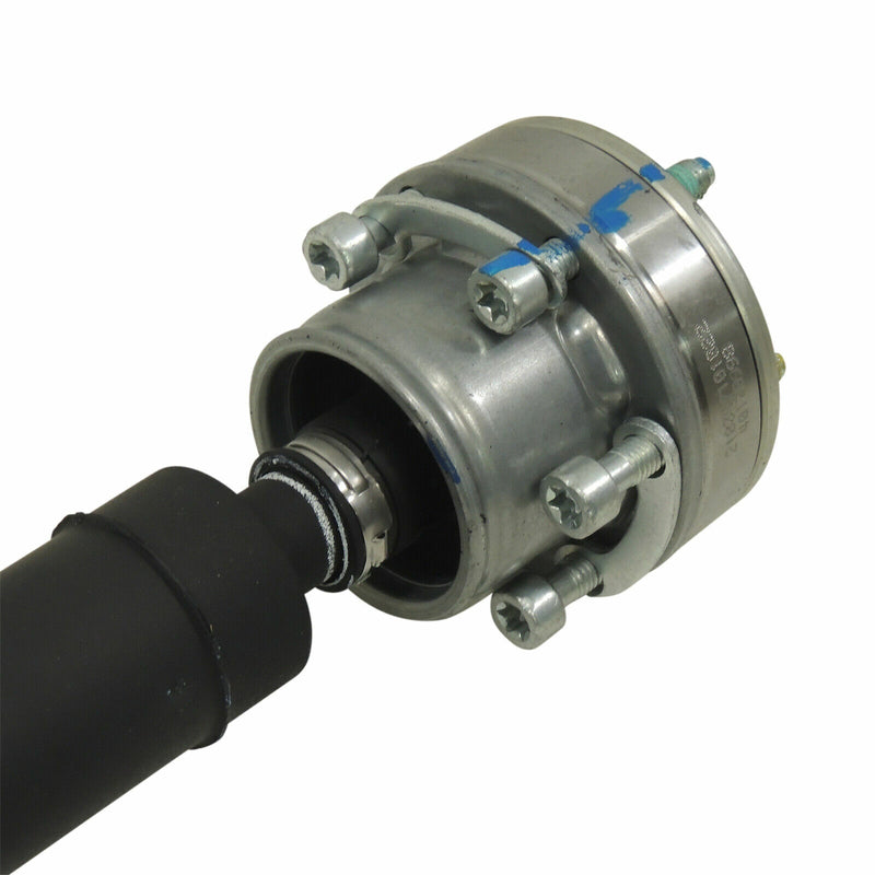 New OEM Front Axle Prop Shaft 2014-19 Cadillac ATS CTS All Wheel Drive 84150924-2
