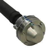 New OEM Front Axle Prop Shaft 2014-19 Cadillac ATS CTS All Wheel Drive 84150924-3