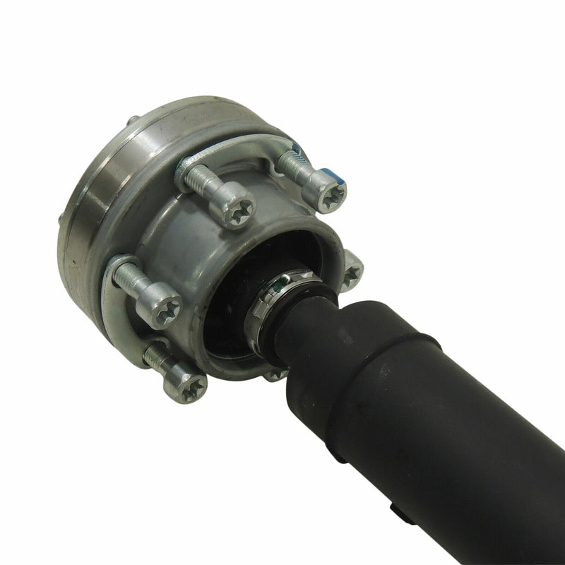 New OEM Front Axle Prop Shaft 2014-19 Cadillac ATS CTS All Wheel Drive 84150924-4