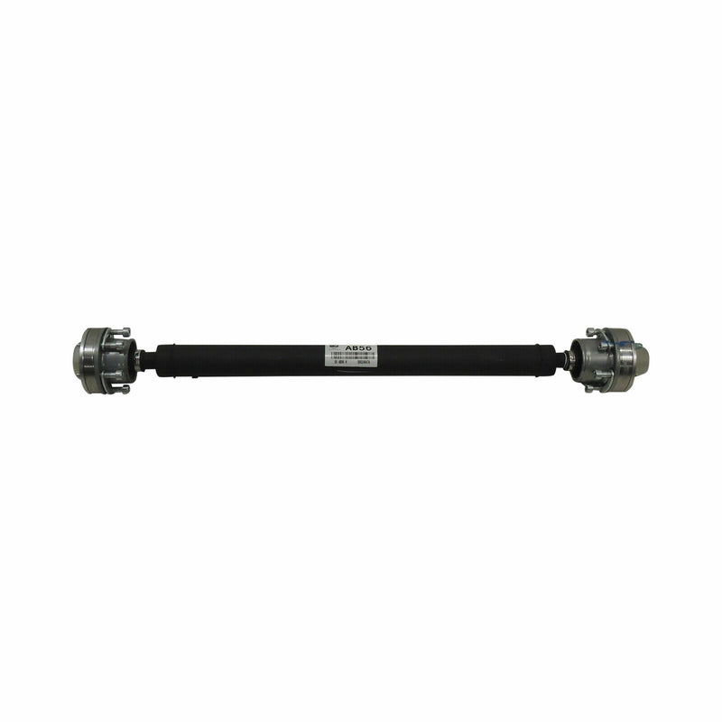 New OEM Front Axle Prop Shaft 2014-19 Cadillac ATS CTS All Wheel Drive 84150924-1