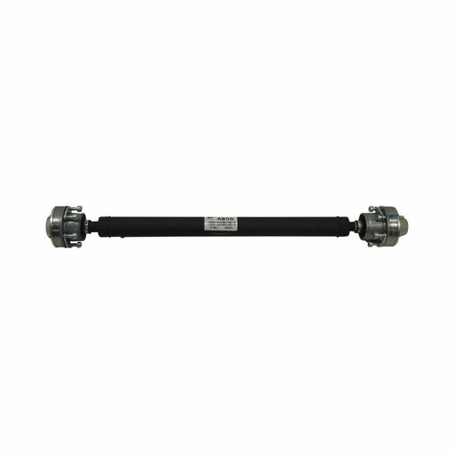 New OEM Front Axle Prop Shaft 2014-19 Cadillac ATS CTS All Wheel Drive 84150924-1