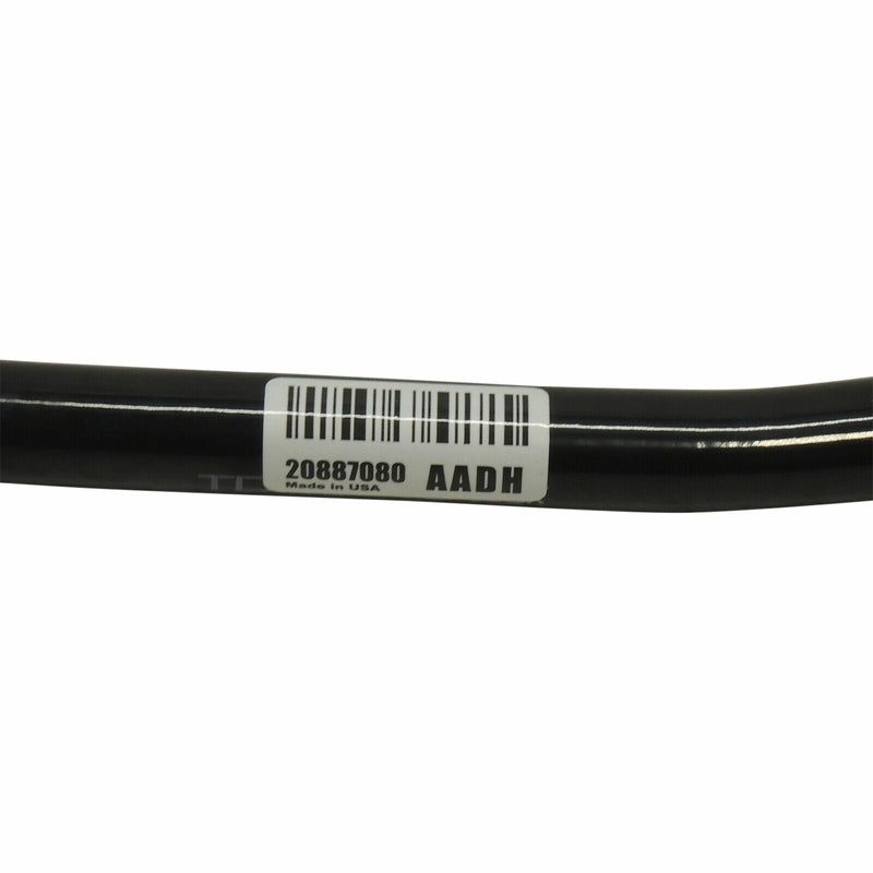 Front Stabilizer Shaft Assembly 2014-19 Cadillac CTS Sedan With AWD 20887083-3