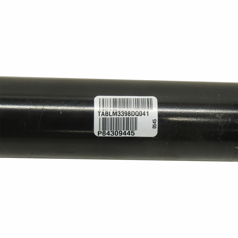 New OEM Rear Wheel Drive Shaft Assembly LH 2014-19 Cadillac CTS Vsport 84309445-6
