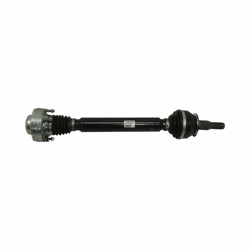 New OEM Rear Wheel Drive Shaft Assembly LH 2014-19 Cadillac CTS Vsport 84309445-1