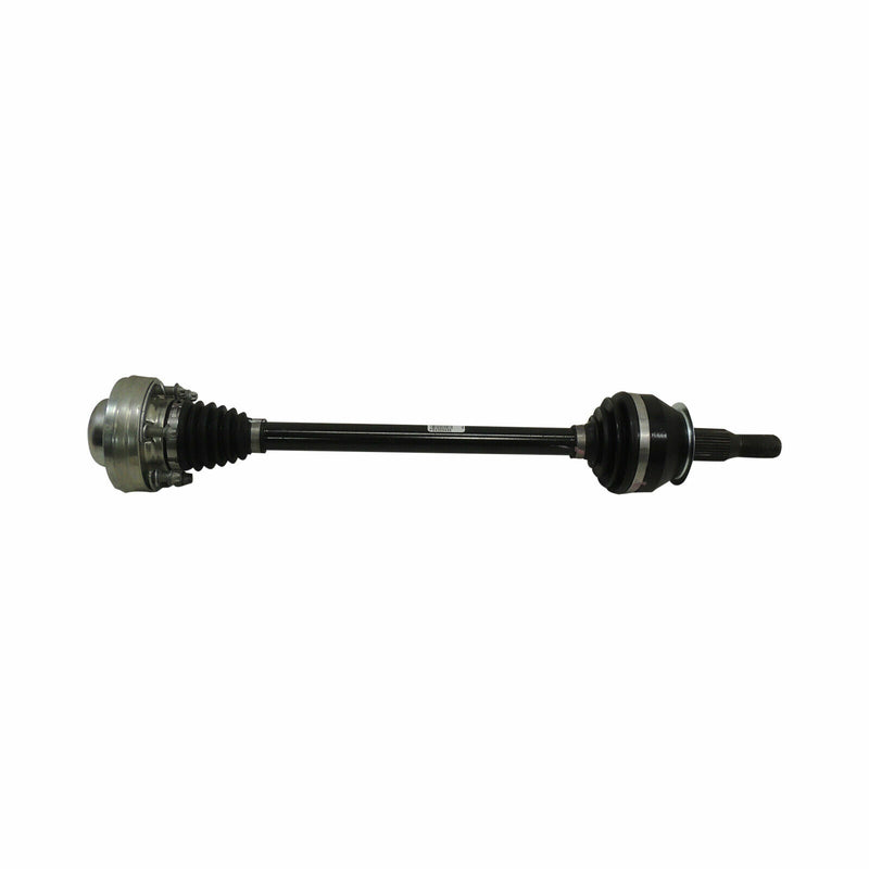 New OEM Rear Wheel Drive Shaft Assembly LH 2018-19 Cadillac CTS Vsport 84309446-1