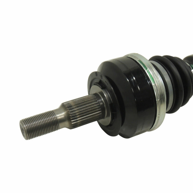 New OEM GM Rear Wheel Drive Shaft Left 2018-19 Cadillac ATS-V CTS-V 84372867-3