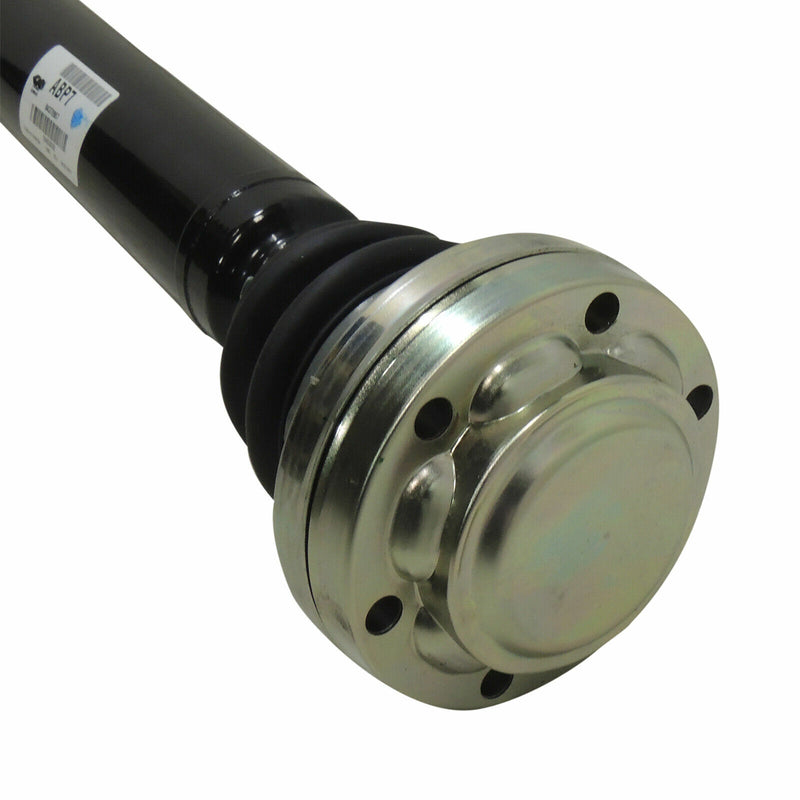 New OEM GM Rear Wheel Drive Shaft Left 2018-19 Cadillac ATS-V CTS-V 84372867-5