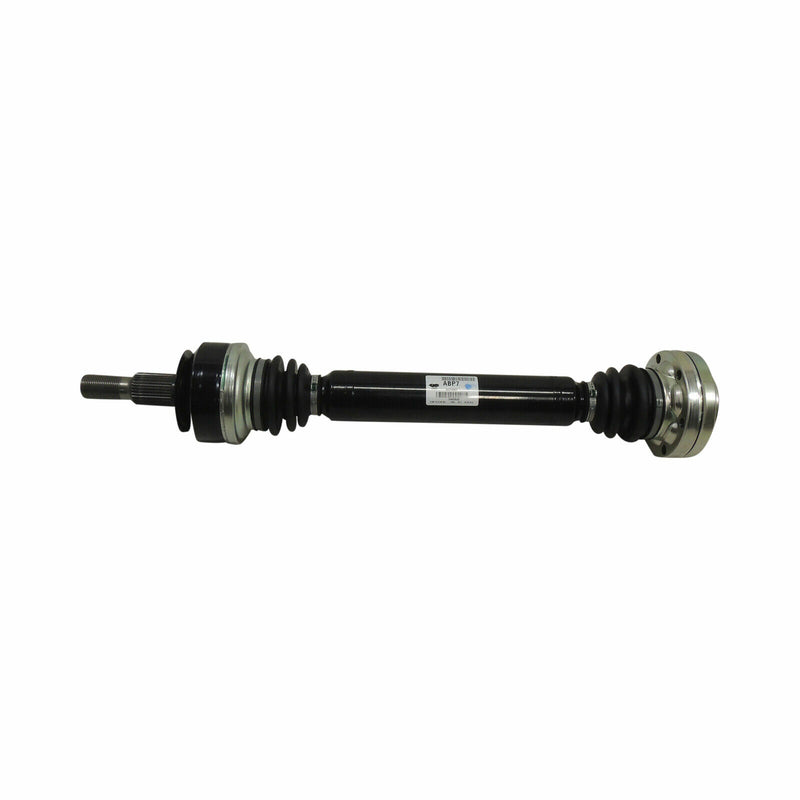 New OEM GM Rear Wheel Drive Shaft Left 2018-19 Cadillac ATS-V CTS-V 84372867-1
