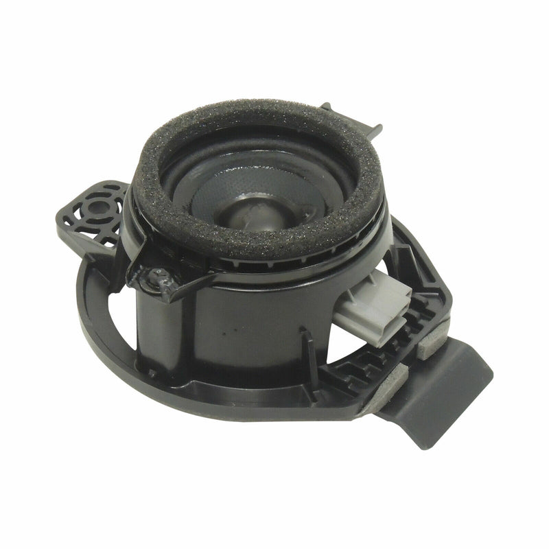 New OEM GM Bose Radio Speaker Rear 2014-19 Cadillac CTS Sedan 22737213-2