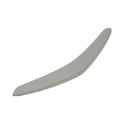 Spoiler Assembly Painted Abalone White G1W New OEM GM Cadillac CTS-V 23339457-1