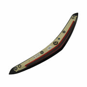 New OEM GM Spoiler Assembly Painted Black GBA Cadillac CTS-V 23339457-3