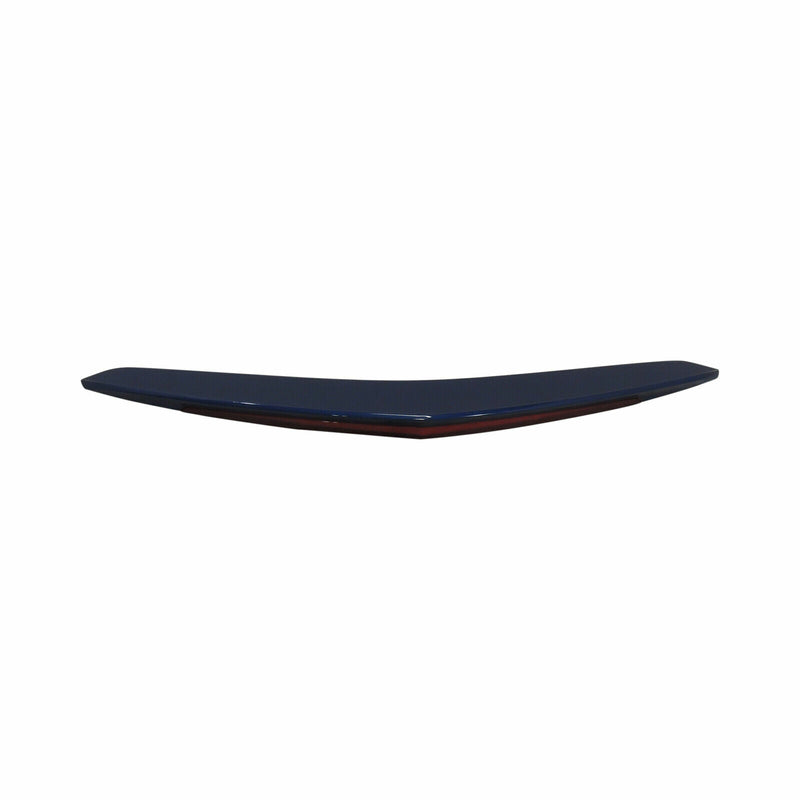 Spoiler Assembly Painted Oconus Metallic GKK New OEM GM Cadillac CTS-V 23339457-3