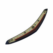Spoiler Assembly Painted Oconus Metallic GKK New OEM GM Cadillac CTS-V 23339457-4