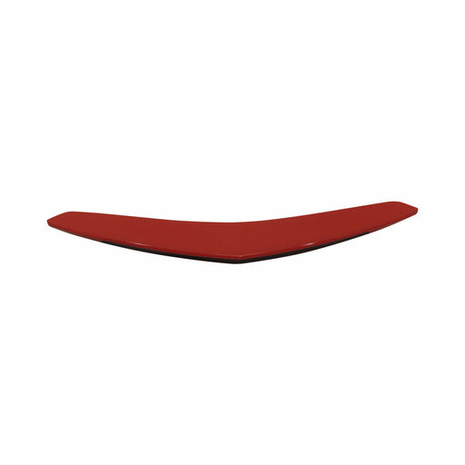 New OEM GM Spoiler Assembly Painted Pull Me Over Red G7C Cadillac CTS-V 23339457-1