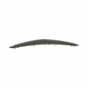 New OEM GM Cadillac CTS-V Spoiler Assembly Painted Satin Steel Gray G9K 23339457-2