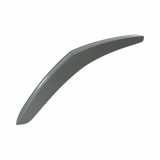 New OEM GM Cadillac CTS-V Spoiler Assembly Painted Satin Steel Gray G9K 23339457-1