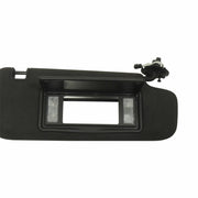 Sunshade Sun Visor Jet Black Suede Passenger Side Right 2016-19 CTS-V 23120703-4