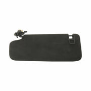 Sunshade Sun Visor Jet Black Suede Passenger Side Right 2016-19 CTS-V 23203593-1
