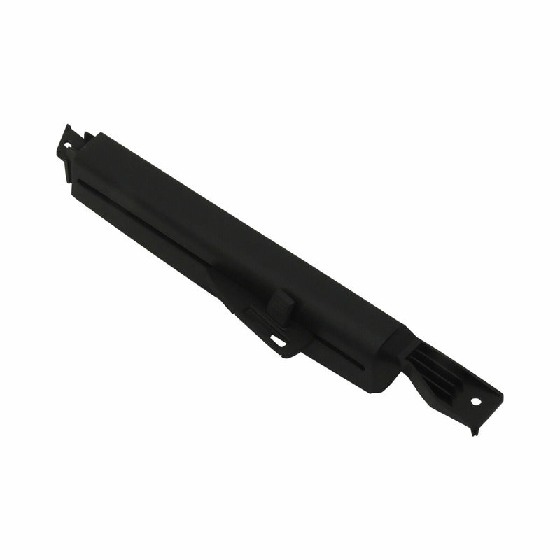 Rear Side Door Sunshade Assembly Black Left 2014-19 Cadillac CTS Sedan 23439136-1