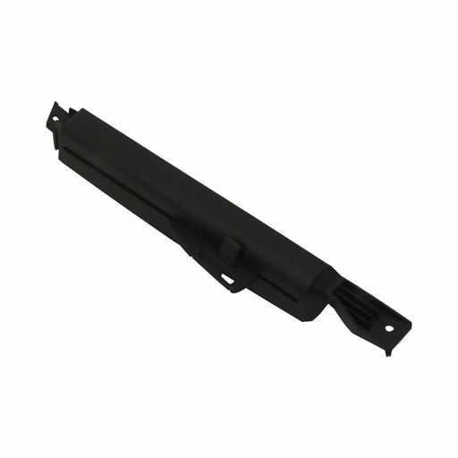 Rear Side Door Sunshade Assembly Black Left 2014-19 Cadillac CTS Sedan 23439136-1