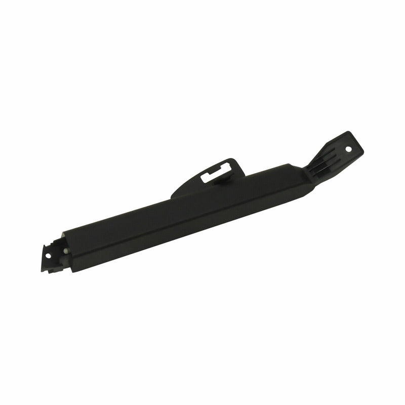 Rear Side Door Sunshade Assembly Black Right 2014-19 Cadillac CTS Sedan 23439137-2