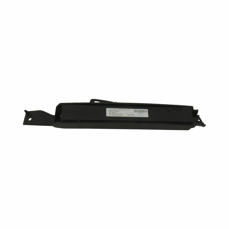 Rear Side Door Sunshade Assembly Black Right 2014-19 Cadillac CTS Sedan 23439137-3