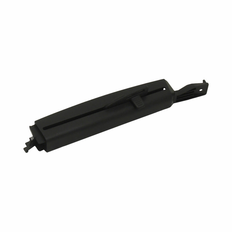 Rear Side Door Sunshade Assembly Black Right 2014-19 Cadillac CTS Sedan 23439137-1