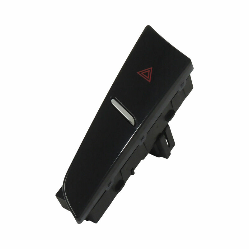 Hazard Warning Switch Piano Black 2018-19 Cadillac CTS 2.0L 3.6L 84159601-1