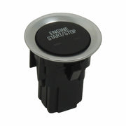 Vehicle Ignition Engine Start Stop Switch Jet Black 14-19 Cadillac CTS 84205641-1