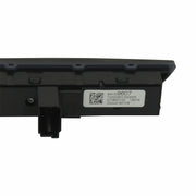 Parking Asst Alarm Disable Switch Black Carbon Metallic 2014-19 CTS 84159607-3