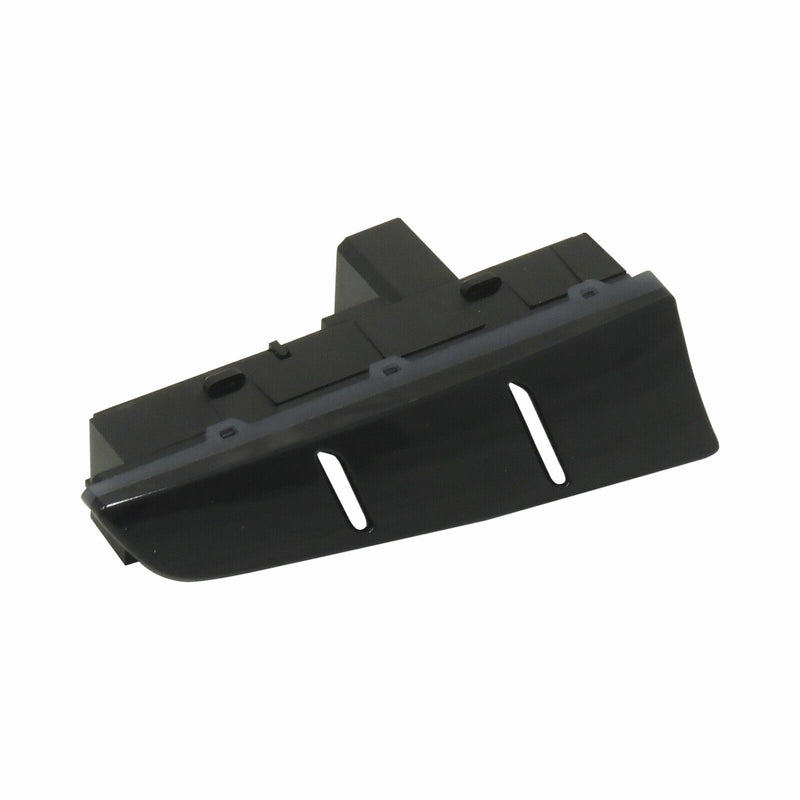 Parking Asst Alarm Disable Switch Black Carbon Metallic 2014-19 CTS 84159607-1