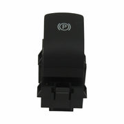 Parking Brake Switch Assembly Jet Black 2014-19 Cadillac CTS Sedan 84108455-2