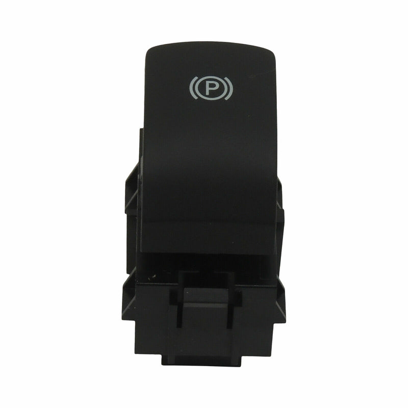 Parking Brake Switch Assembly Jet Black 2014-19 Cadillac CTS Sedan 84108455-2
