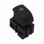 Parking Brake Switch Assembly Jet Black 2014-19 Cadillac CTS Sedan 84108455-1