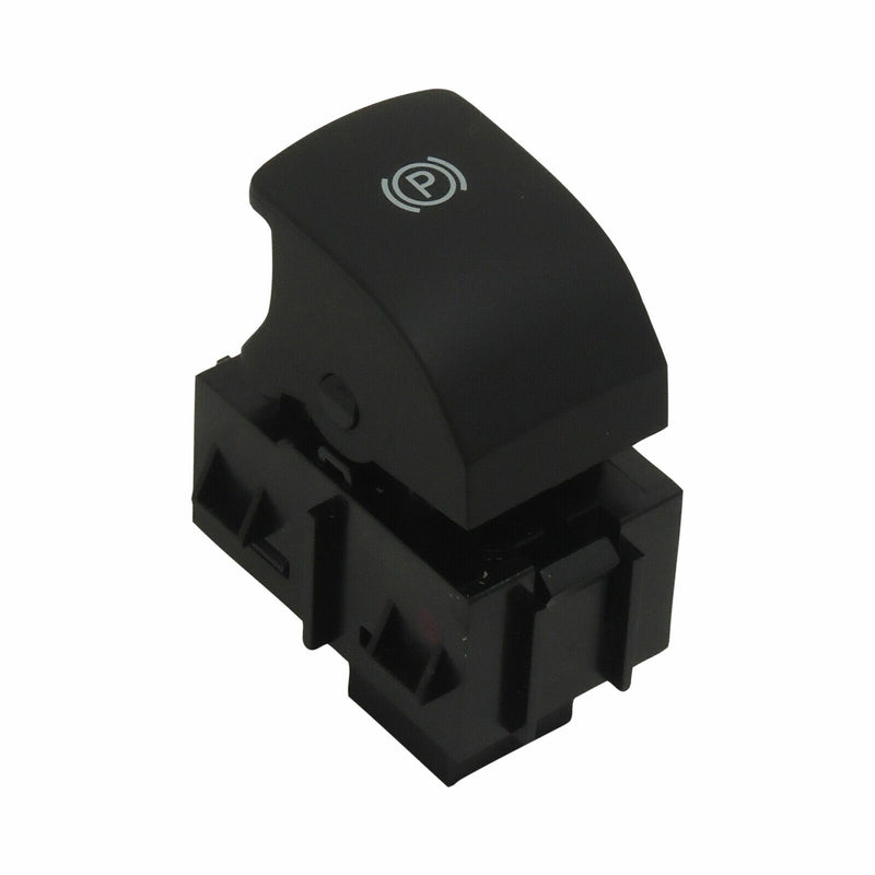 Parking Brake Switch Assembly Jet Black 2014-19 Cadillac CTS Sedan 84108455-1