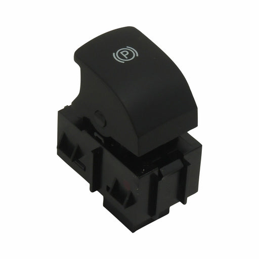 Parking Brake Switch Assembly Jet Black 2014-19 Cadillac CTS Sedan 84108455-1