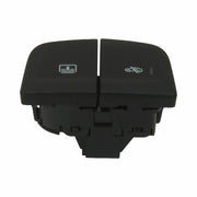 Rear Compartment Lid Theft Deterrent Switch Kit Black 2014-19 CTS Sedan 22986375-2