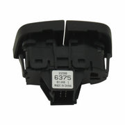 Rear Compartment Lid Theft Deterrent Switch Kit Black 2014-19 CTS Sedan 22986375-3