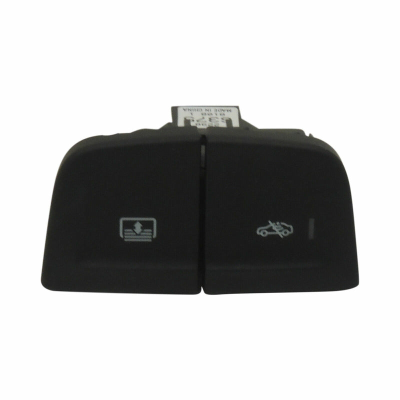 Rear Compartment Lid Theft Deterrent Switch Kit Black 2014-19 CTS Sedan 22986375-1