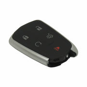 OEM GM Remote Door Lock Transmitter Key Fob 315Mhz Cadillac ATS CTS CT6 13510256-2